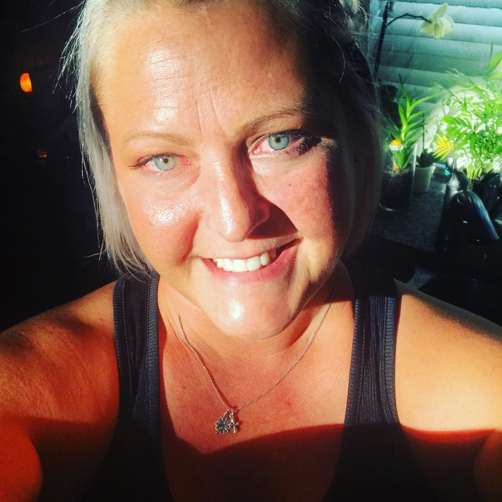 Meet your Posher, Amanda D, from Fort Worth, TX.